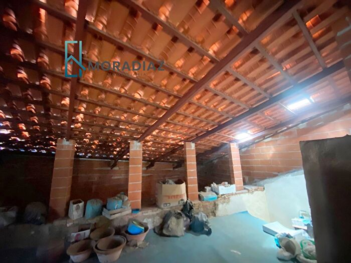 Casa en venta en Don Benito, Badajoz de 3 habitaciones