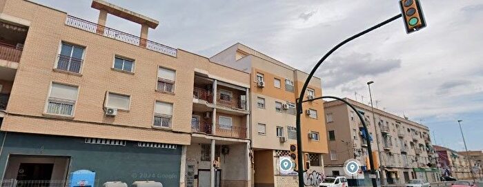 Piso en venta en Casco Urbano, Fátima El Panderón de 2 habitaciones