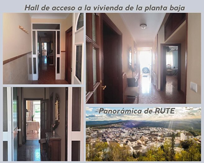 Casas en venta y pisos alquiler - 2