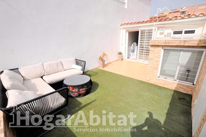 Casas en venta y pisos alquiler - 1