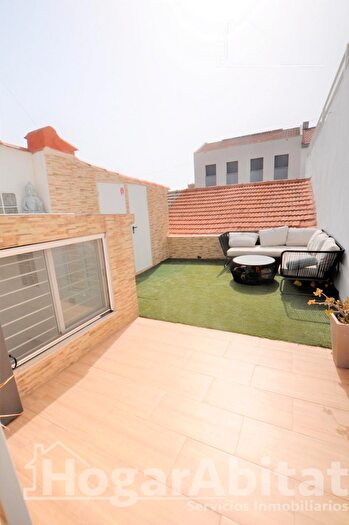 Casas en venta y pisos alquiler - 2