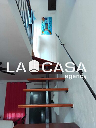 Casa en venta en Guadalcanal, Sevilla de 2 habitaciones