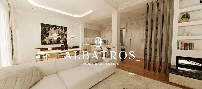 Piso en venta en Eixample, Dreta de lEixample de 2 habitaciones