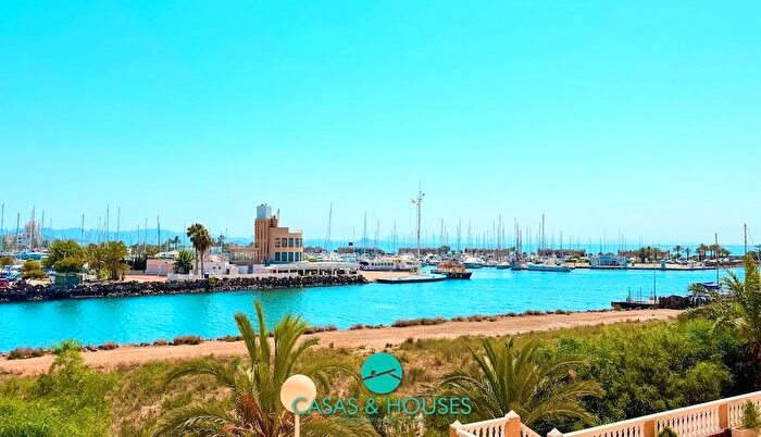 Casas en venta y pisos alquiler - 1