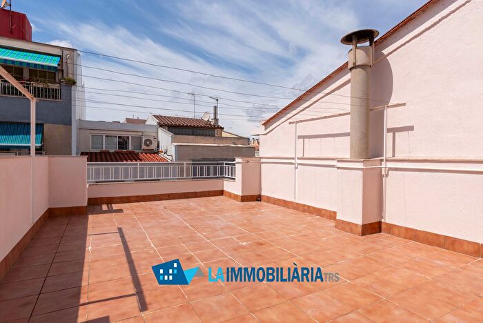 Piso en venta en Nordest, Sant Pere Nord de 4 habitaciones