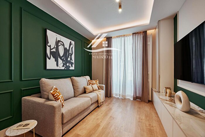 Casas en venta y pisos alquiler - 1