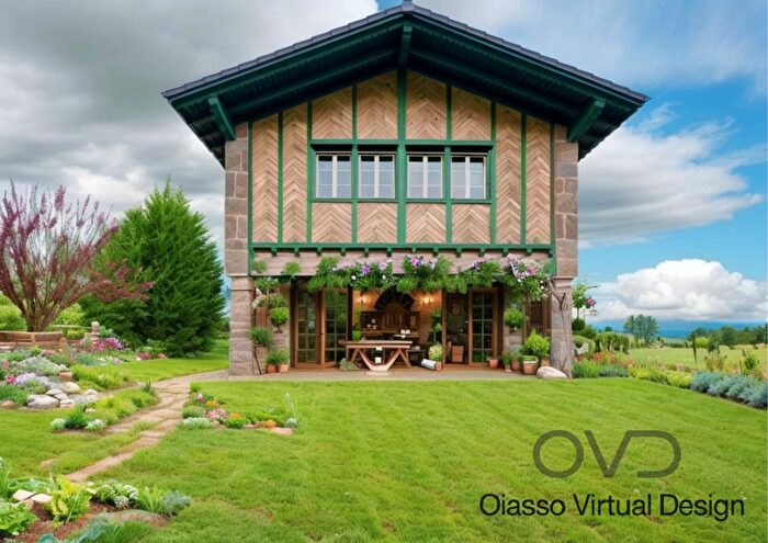 Casas en venta y pisos alquiler - 3