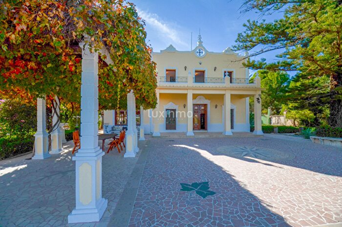 Casa en venta en Pego, Alicante de 7 habitaciones