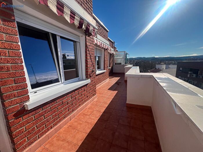 Piso en alquiler en Pryconsa Juan de Austria, Alcalá de Henares de 3 habitaciones