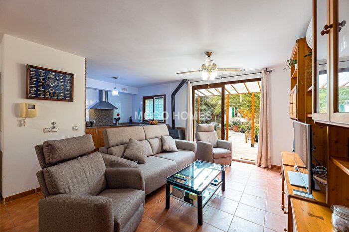 Casas en venta y pisos alquiler - 2