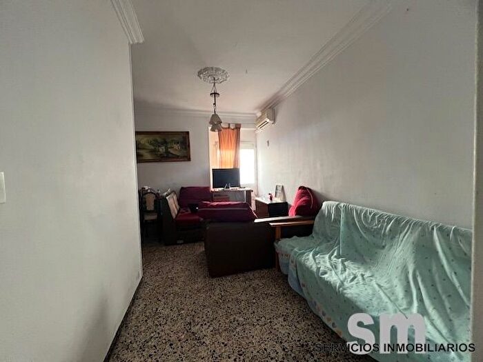 Piso en venta en Ubrique, Cádiz de 3 habitaciones