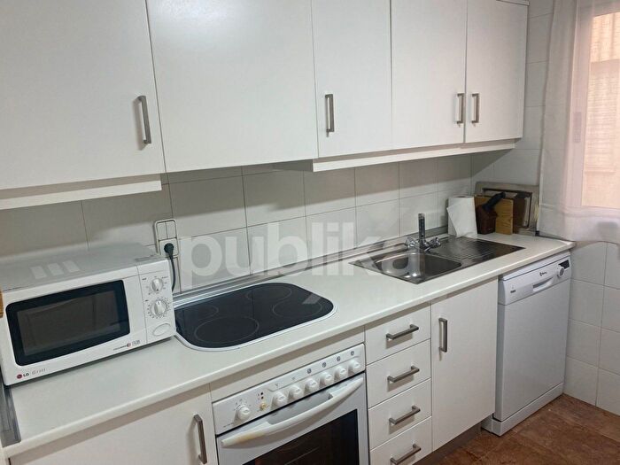 Casas en venta y pisos alquiler - 3