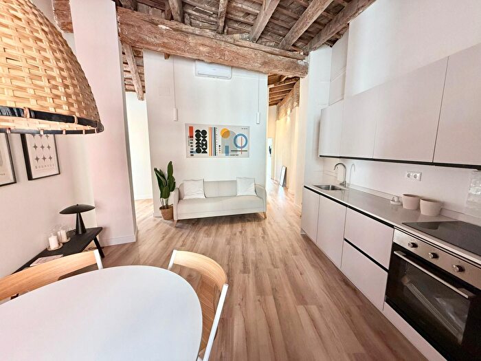 Casas en venta y pisos alquiler - 1