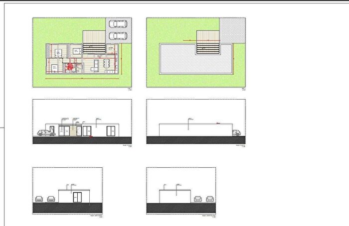Casas en venta y pisos alquiler - 3
