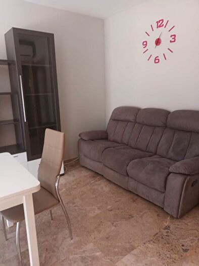Piso en alquiler en Nuevo Hospital, Ciudad Real Capital de 1 habitacion