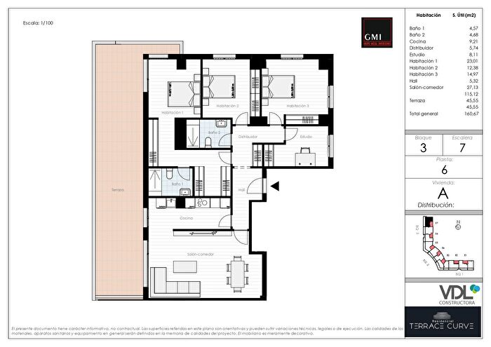 Casas en venta y pisos alquiler - 2