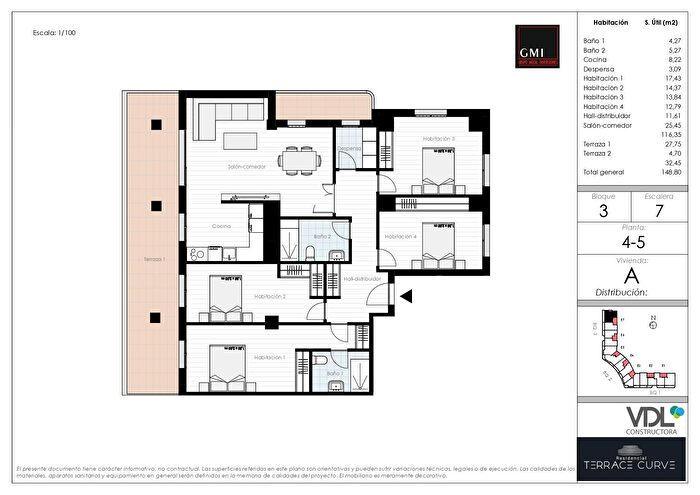 Casas en venta y pisos alquiler - 1