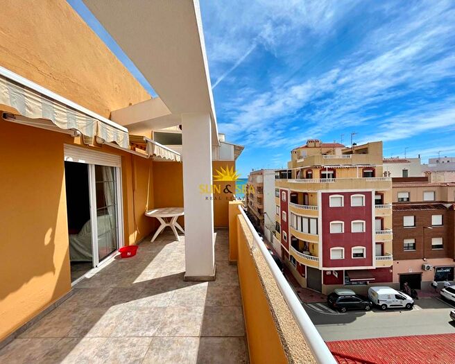 Casas en venta y pisos alquiler - 1