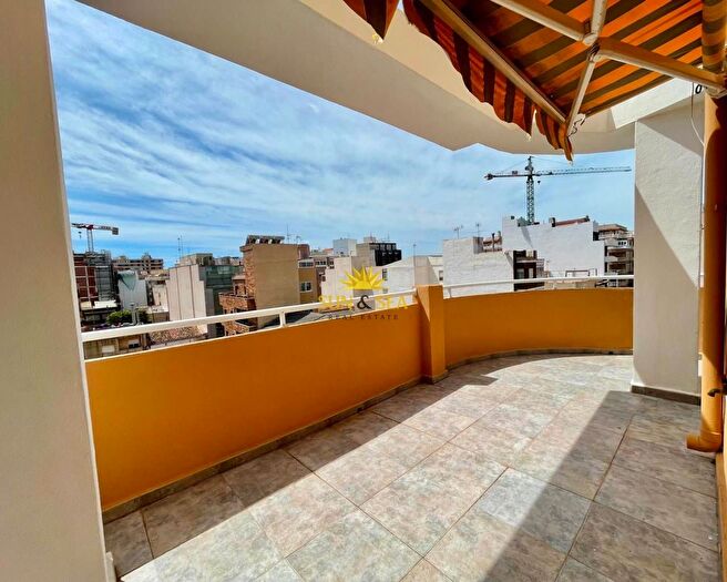 Casas en venta y pisos alquiler - 2