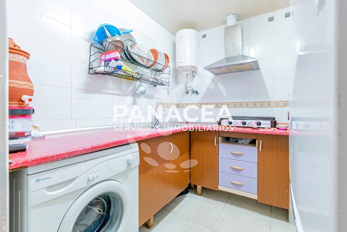Casas en venta y pisos alquiler - 2