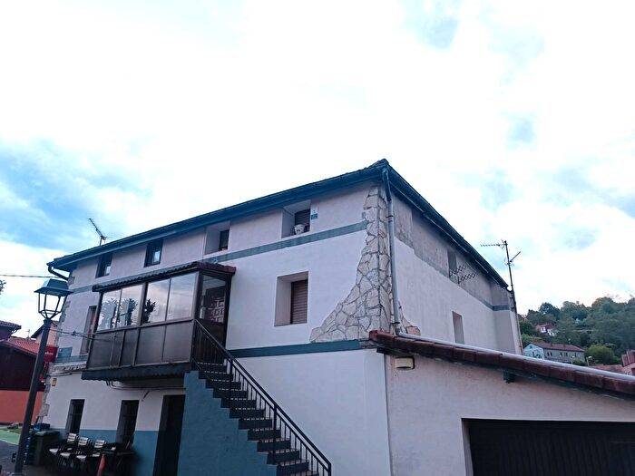 Piso en venta en Valle de Trápagatrapagaran, Bizkaia de 2 habitaciones