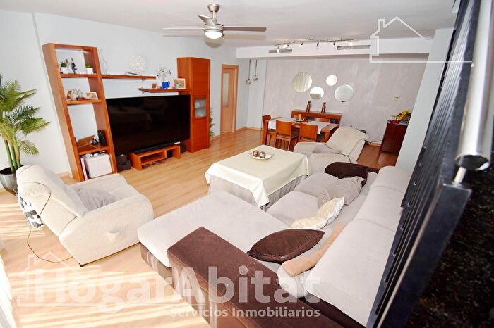 Casas en venta y pisos alquiler - 1