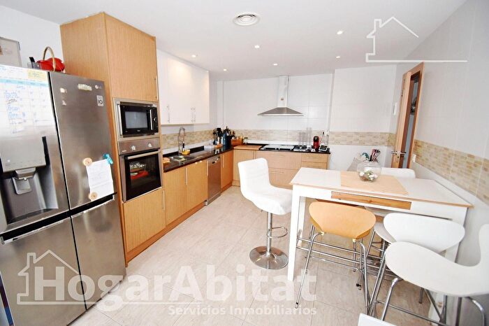 Casas en venta y pisos alquiler - 2