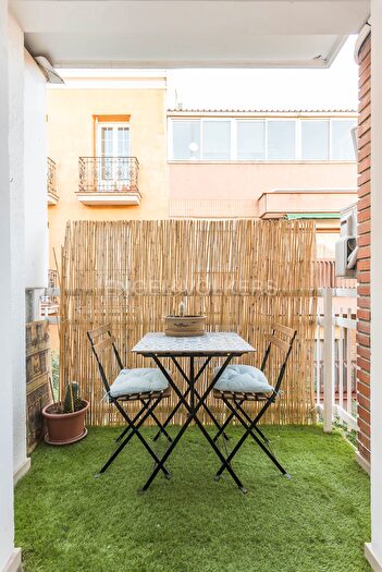 Piso en alquiler en Barrio de Salamanca, Guindalera de 2 habitaciones