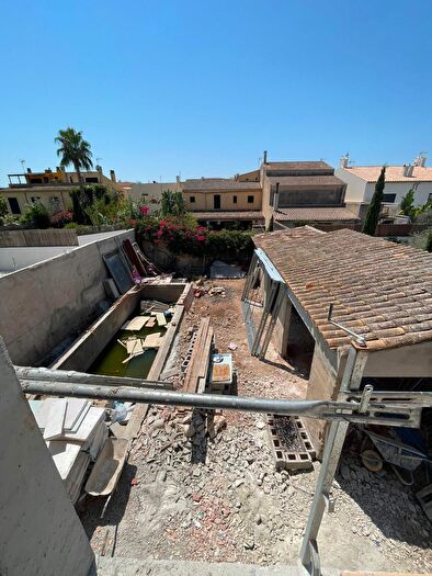 Casas en venta y pisos alquiler - 3