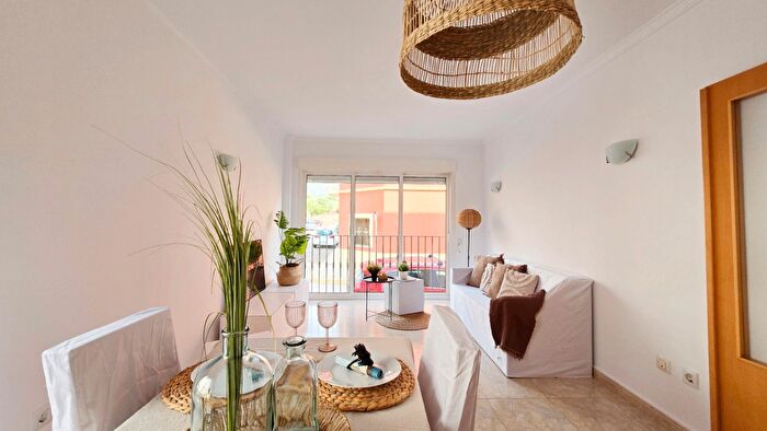 Piso en venta en Beniarbeig, Alicante de 2 habitaciones
