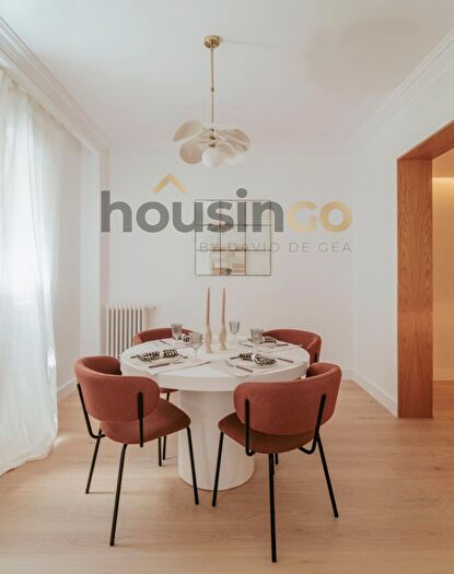 Casas en venta y pisos alquiler - 3
