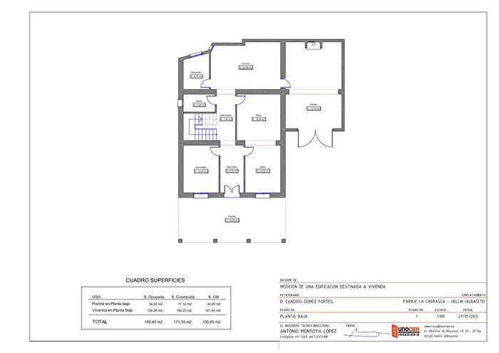 Casas en venta y pisos alquiler - 3