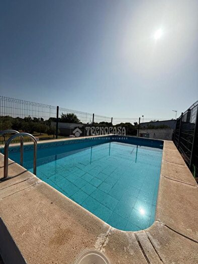 Casa en venta en Utrera Ciudad, Torre Cruz Los Molinos