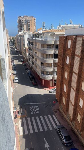 Piso en venta en Playa de los Locos, Zona Playa de los Locos de 3 habitaciones