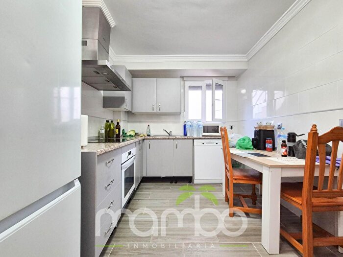 Casas en venta y pisos alquiler - 2