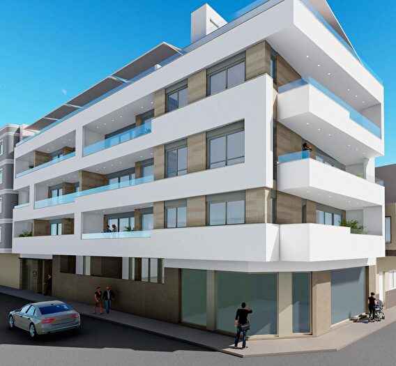 Casas en venta y pisos alquiler - 1