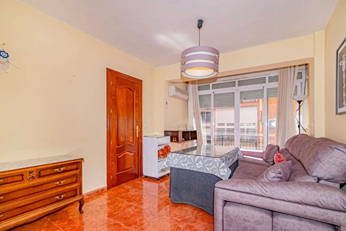 Piso en venta en Andalucía, Granada de 2 habitaciones