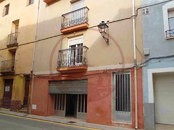 Casa en venta en Comunitat Valenciana, Alicante de 4 habitaciones