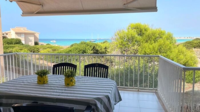 Piso en alquiler en Campos, Illes Balears de 3 habitaciones