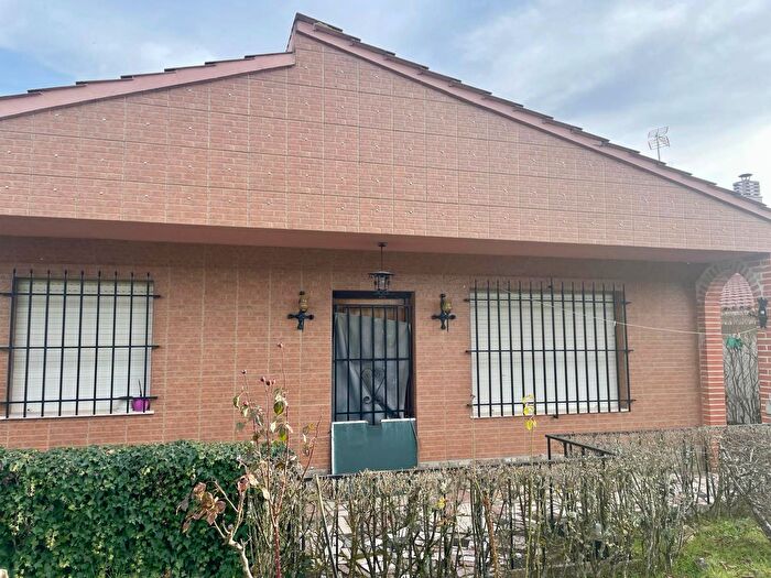 Casa en venta en Vegas del Condado, León de 3 habitaciones