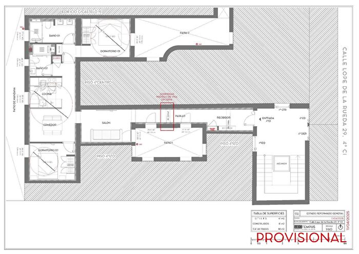 Casas en venta y pisos alquiler - 2