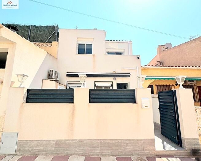 Casas en venta y pisos alquiler - 1