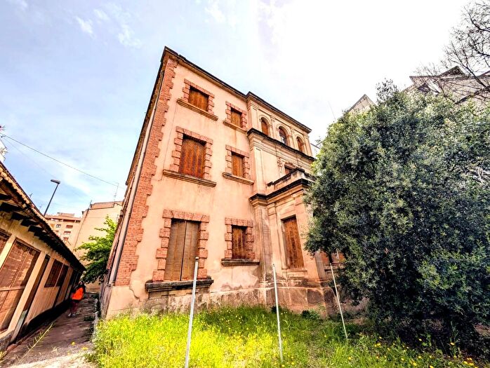 Casas en venta y pisos alquiler - 2