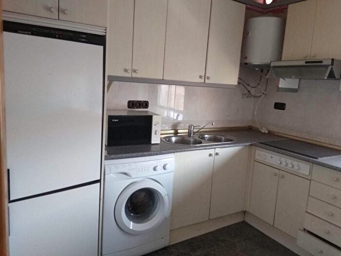 Piso en venta en Ahigal, Cáceres de 3 habitaciones