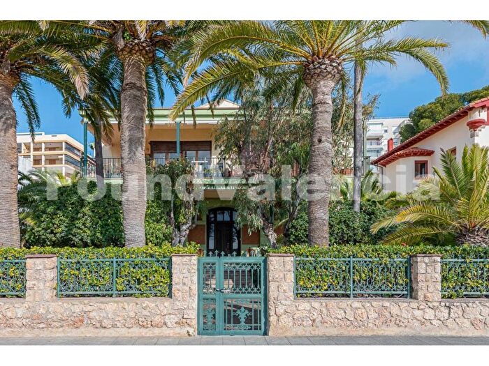 Casas en venta y pisos alquiler - 1
