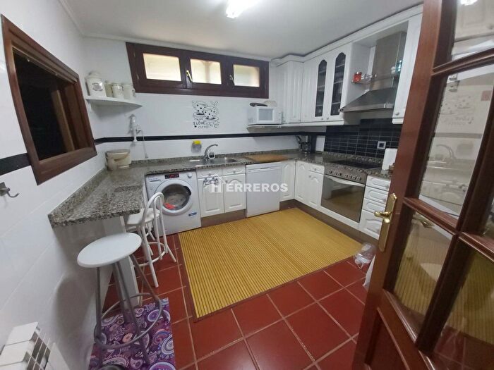 Casas en venta y pisos alquiler - 2