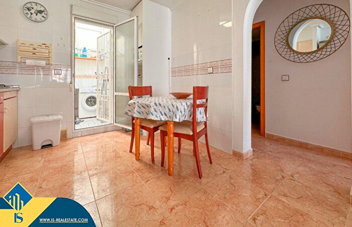 Casas en venta y pisos alquiler - 3