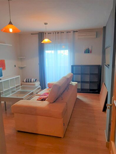 Piso en alquiler en Las Flores Huerta, Las Gabias de 2 habitaciones