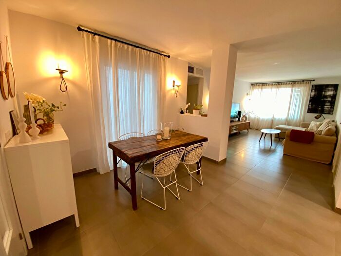 Piso en venta en Es Mercadal poble, Es Mercadal de 3 habitaciones