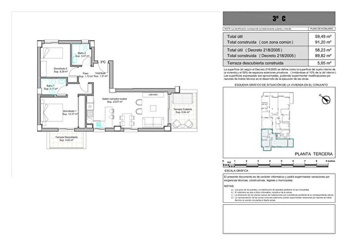 Casas en venta y pisos alquiler - 2